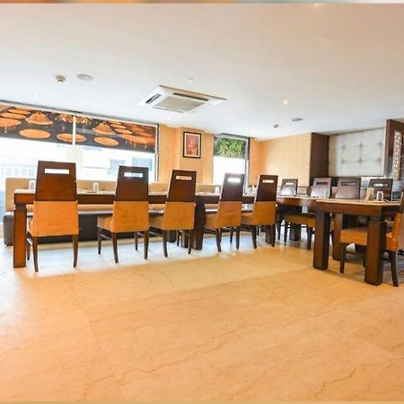 Hotel Opulence Патханкот Экстерьер фото