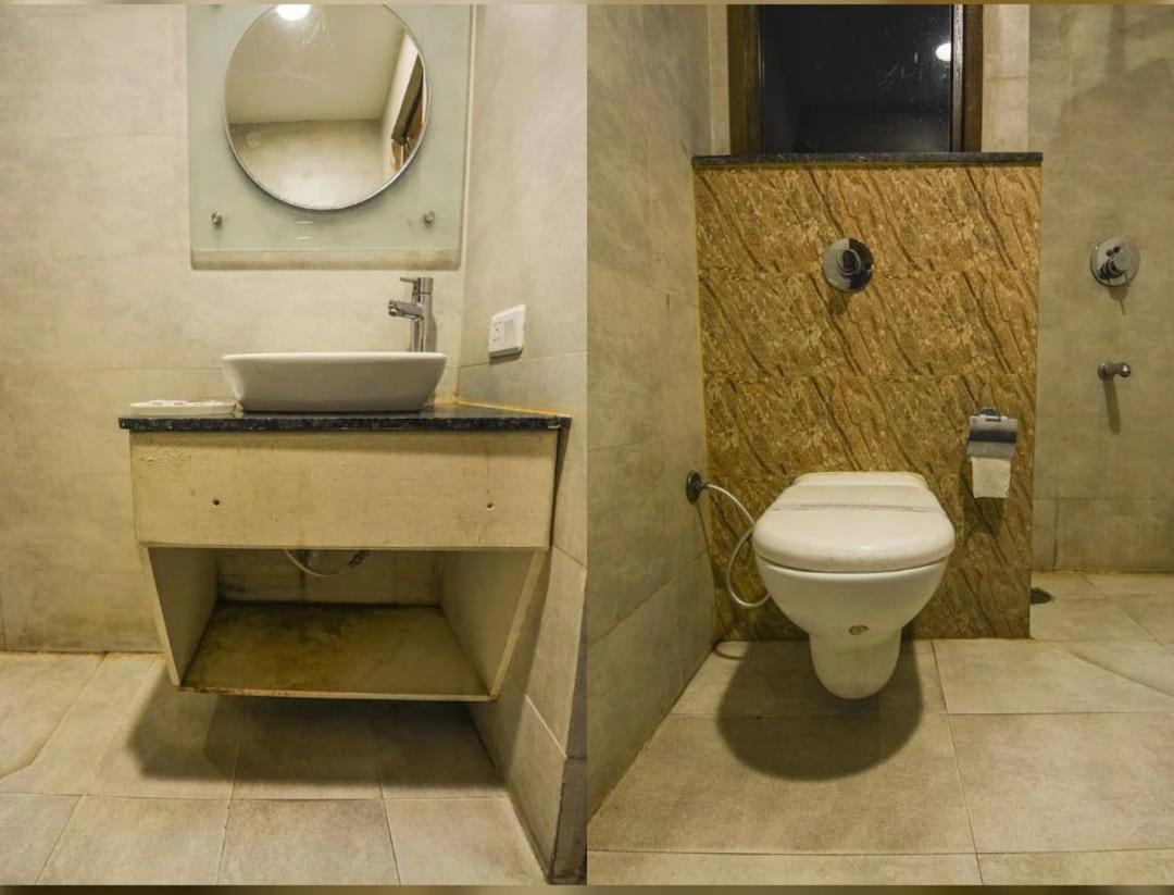 Hotel Opulence Патханкот Экстерьер фото